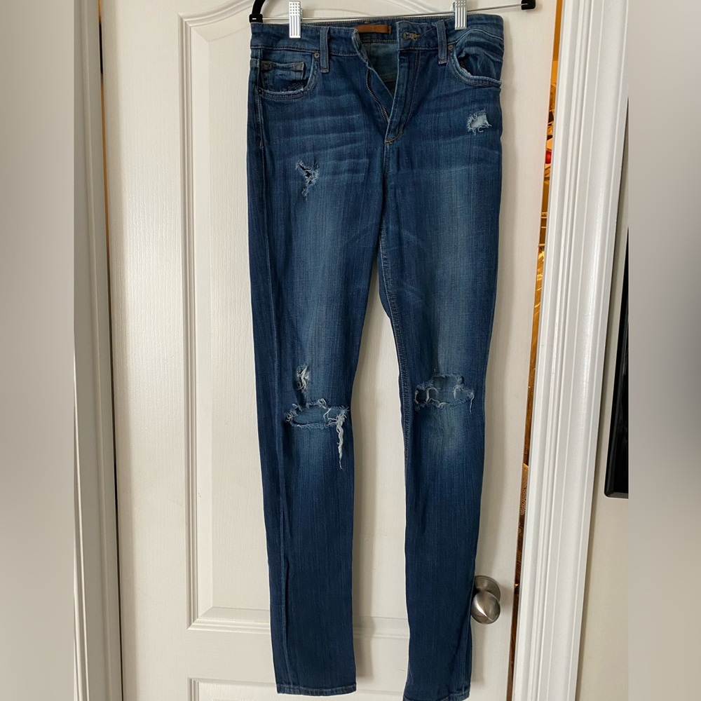 Rare Joe’s skinny jeans!!
